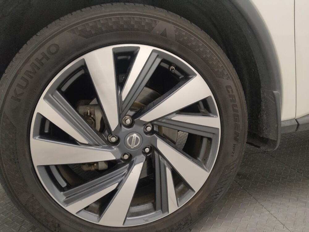 2017 Nissan Murano in Pensacola, FL 32505 - 18086474 31