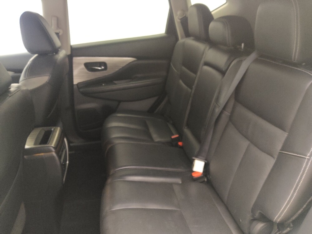 2017 Nissan Murano in Pensacola, FL 32505 - 18086474 18