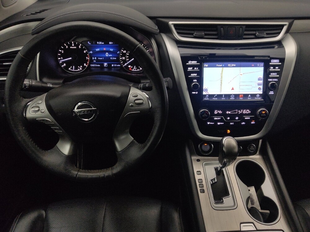 2017 Nissan Murano in Pensacola, FL 32505 - 18086474 22