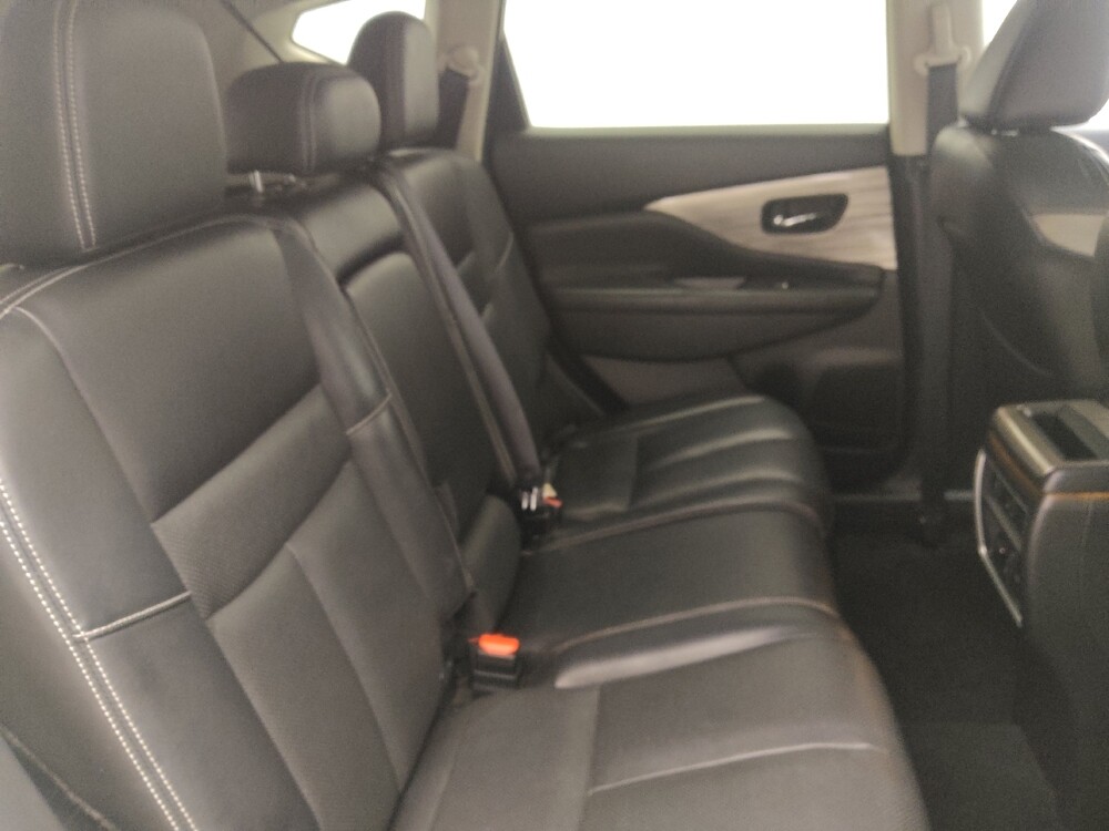 2017 Nissan Murano in Pensacola, FL 32505 - 18086474 19