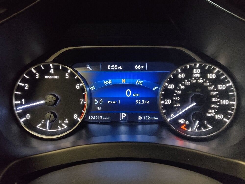 2017 Nissan Murano in Pensacola, FL 32505 - 18086474 23