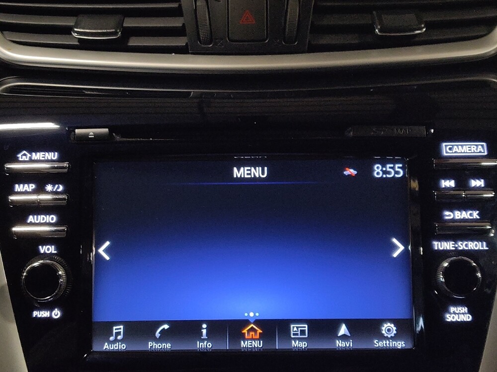 2017 Nissan Murano in Pensacola, FL 32505 - 18086474 25