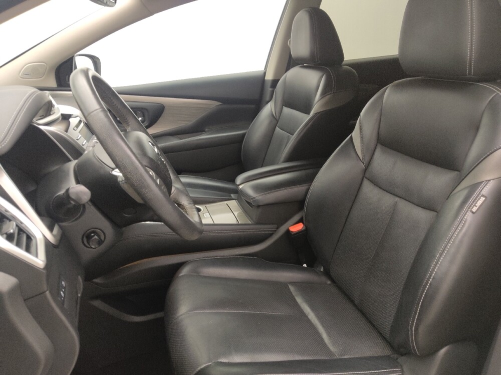 2017 Nissan Murano in Pensacola, FL 32505 - 18086474 17