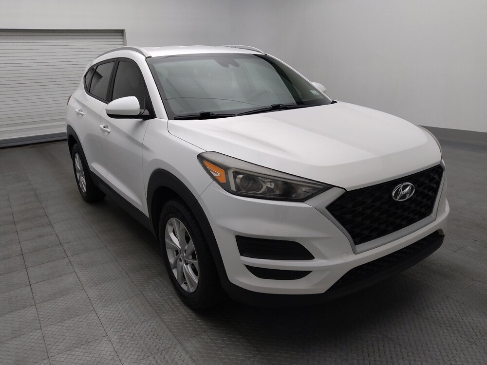 2019 Hyundai Tucson in Kissimmee, FL 34744 - 18086475 13