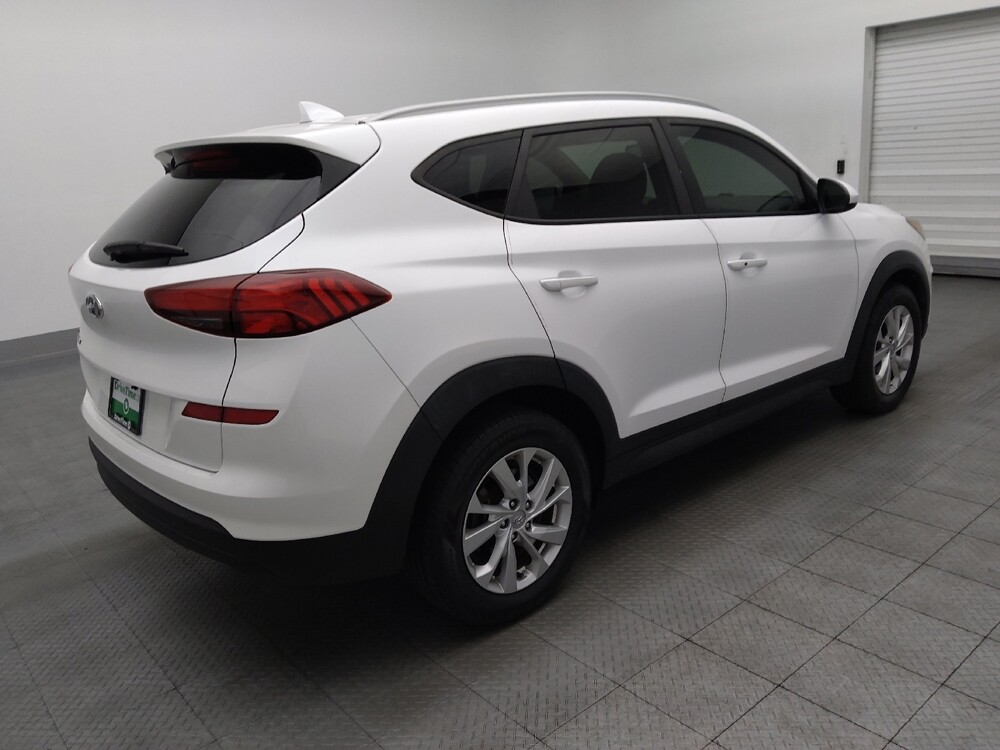 2019 Hyundai Tucson in Kissimmee, FL 34744 - 18086475 10