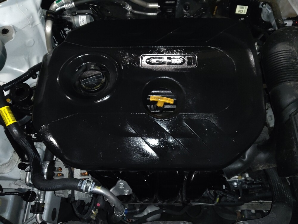 2019 Hyundai Tucson in Kissimmee, FL 34744 - 18086475 30