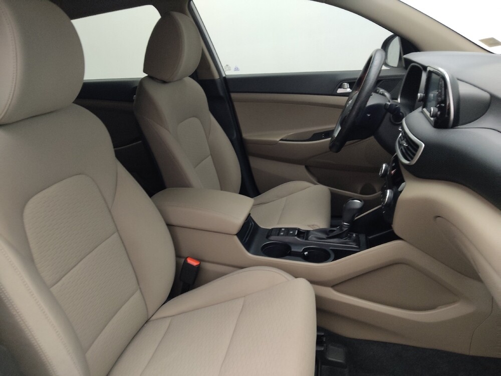 2019 Hyundai Tucson in Kissimmee, FL 34744 - 18086475 21