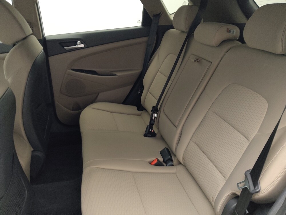 2019 Hyundai Tucson in Kissimmee, FL 34744 - 18086475 18