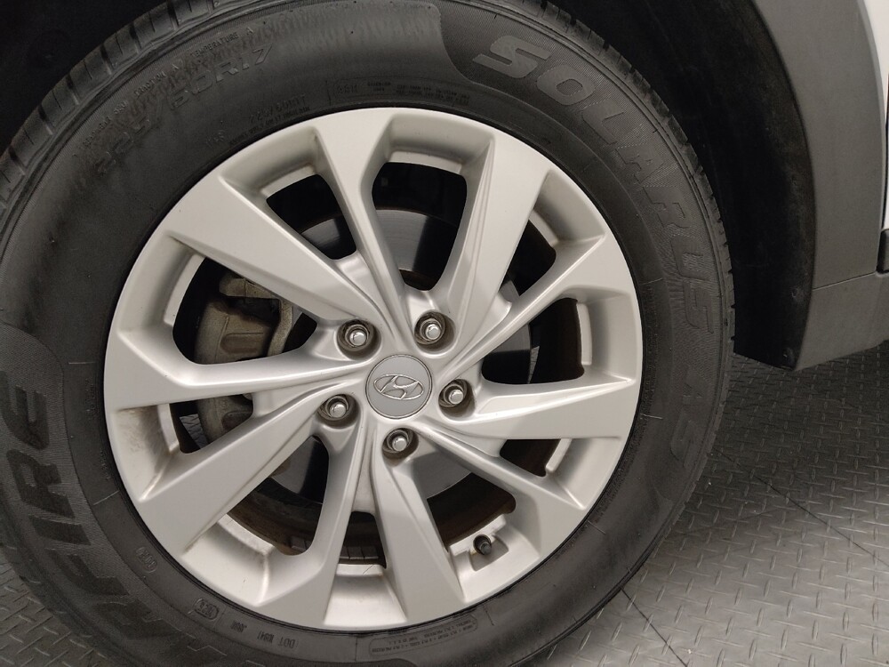 2019 Hyundai Tucson in Kissimmee, FL 34744 - 18086475 31