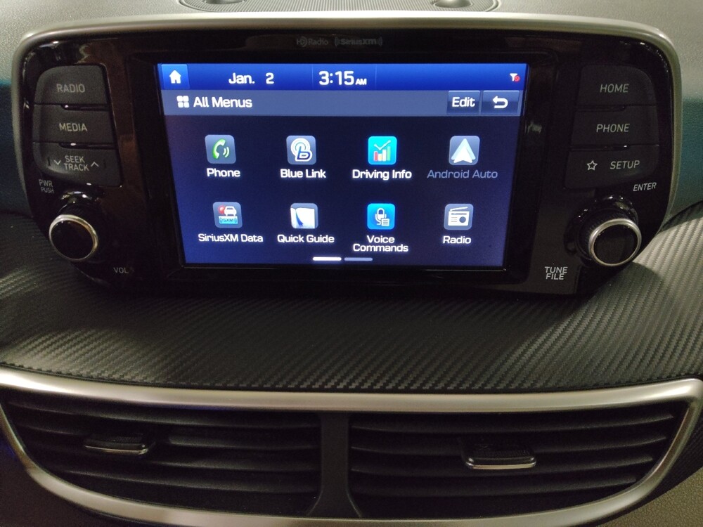 2019 Hyundai Tucson in Kissimmee, FL 34744 - 18086475 25