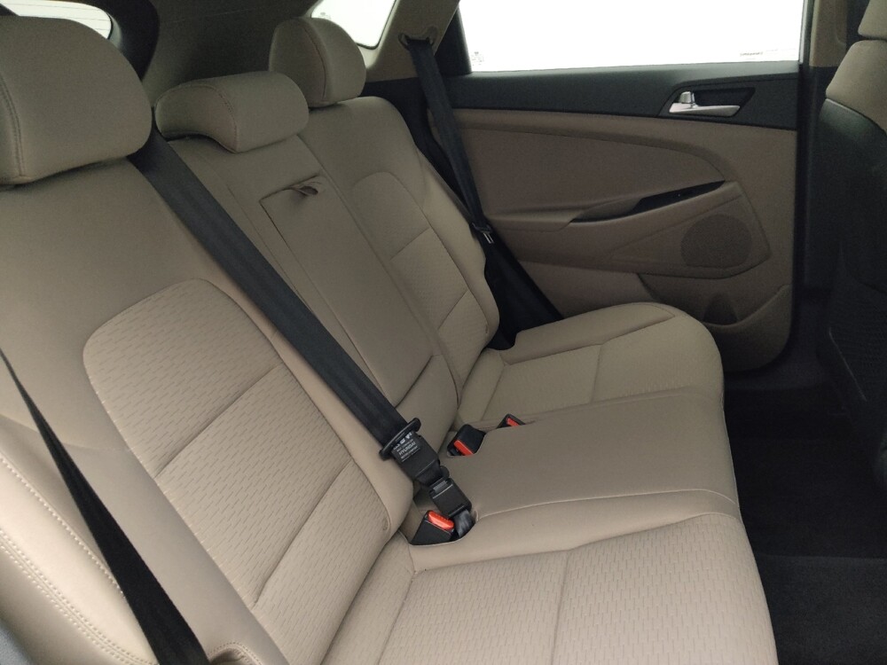 2019 Hyundai Tucson in Kissimmee, FL 34744 - 18086475 19