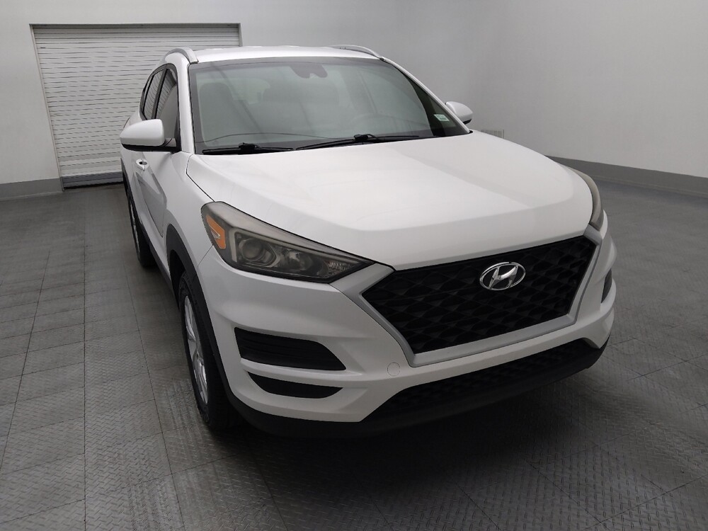 2019 Hyundai Tucson in Kissimmee, FL 34744 - 18086475 14