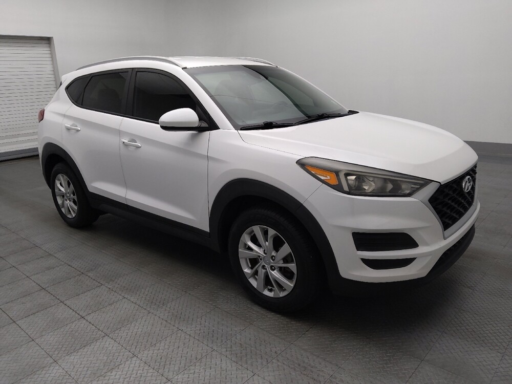 2019 Hyundai Tucson in Kissimmee, FL 34744 - 18086475 11