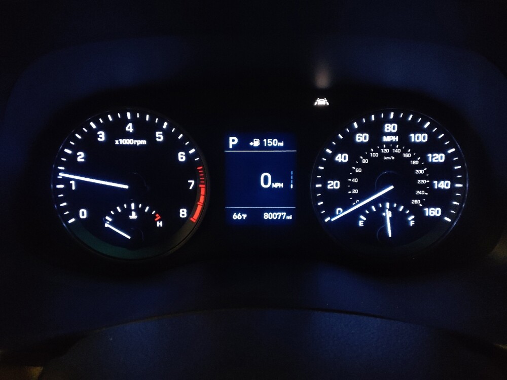 2019 Hyundai Tucson in Kissimmee, FL 34744 - 18086475 23