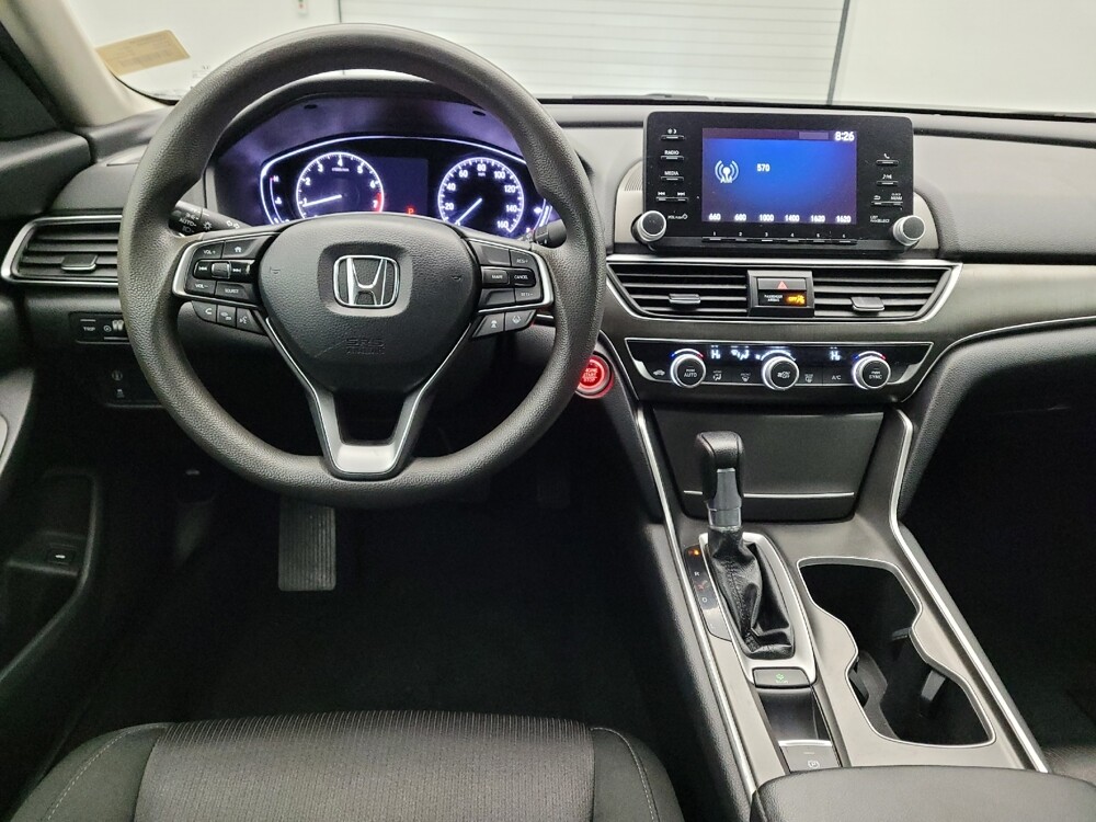 2019 Honda Accord in Maple Heights, OH 44137 - 18086476 22