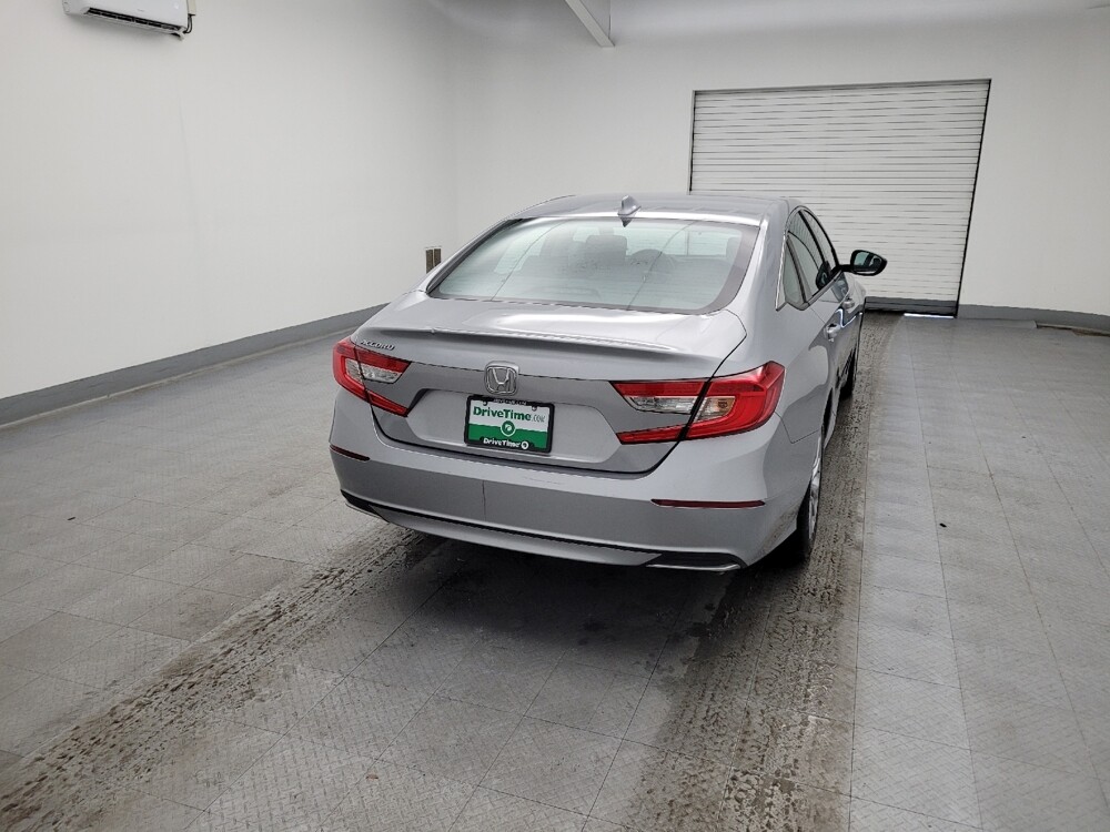 2019 Honda Accord in Maple Heights, OH 44137 - 18086476 7