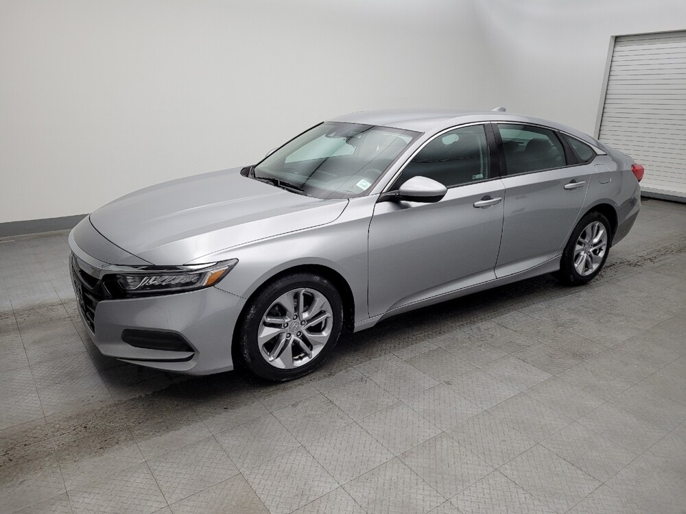 2019 Honda Accord in Maple Heights, OH 44137 - 18086476 2