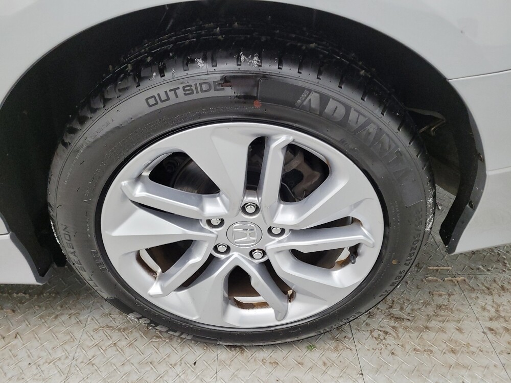 2019 Honda Accord in Maple Heights, OH 44137 - 18086476 31