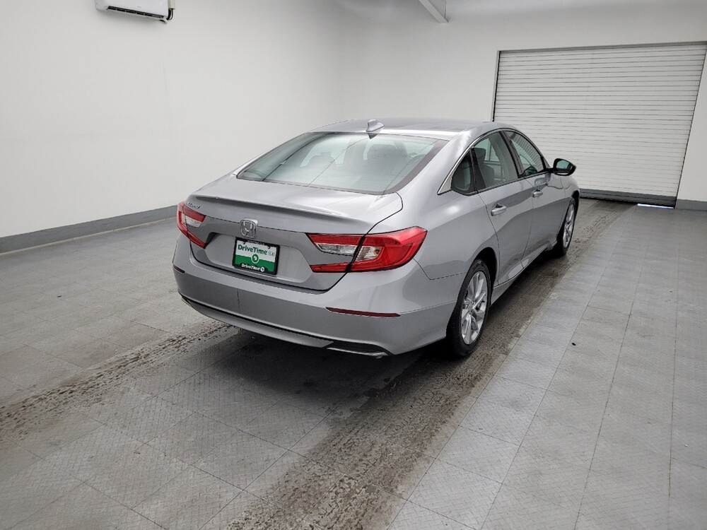 2019 Honda Accord in Maple Heights, OH 44137 - 18086476 9