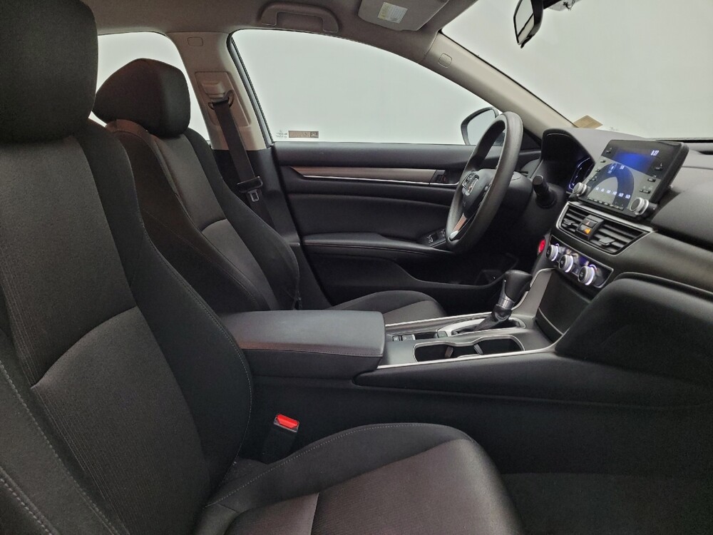 2019 Honda Accord in Maple Heights, OH 44137 - 18086476 21