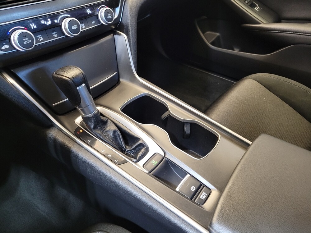2019 Honda Accord in Maple Heights, OH 44137 - 18086476 26