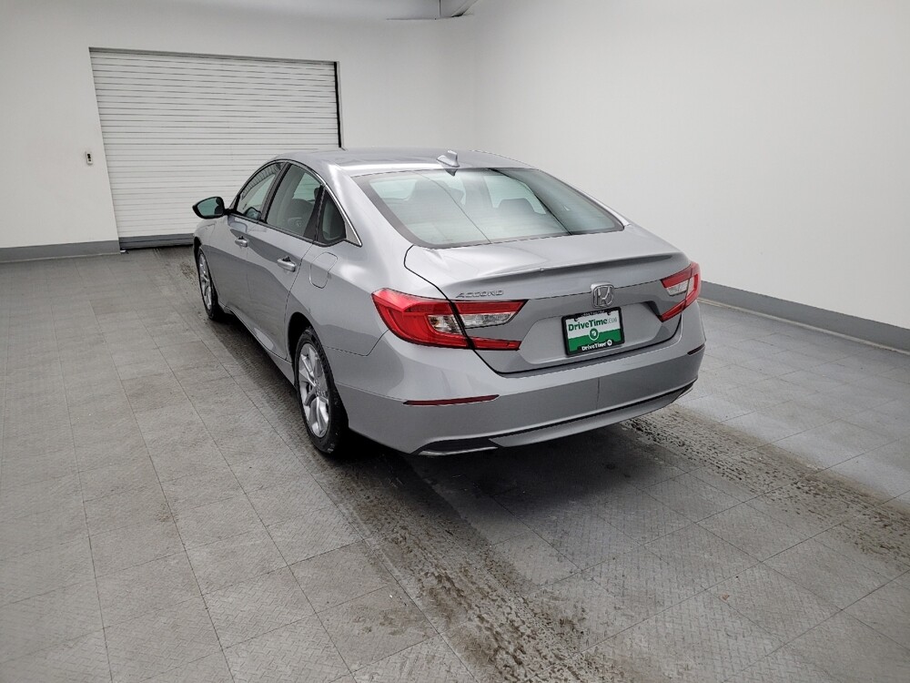 2019 Honda Accord in Maple Heights, OH 44137 - 18086476 5