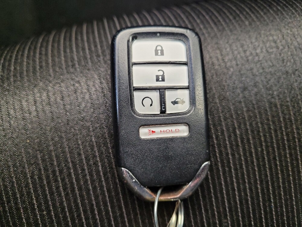 2019 Honda Accord in Maple Heights, OH 44137 - 18086476 32