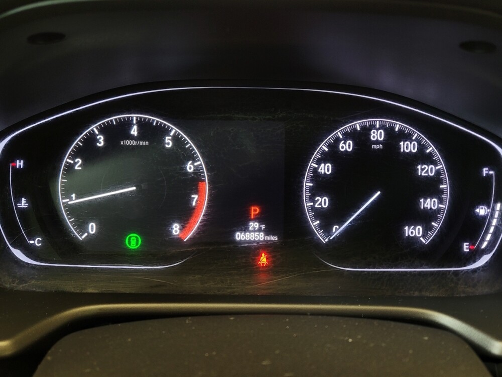 2019 Honda Accord in Maple Heights, OH 44137 - 18086476 23