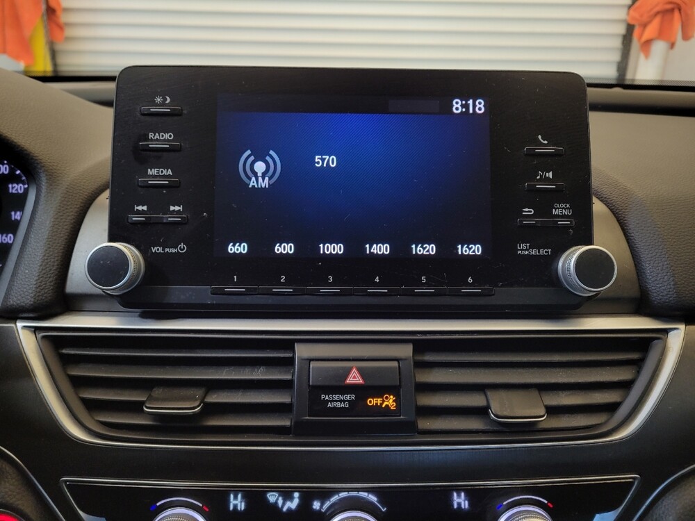 2019 Honda Accord in Maple Heights, OH 44137 - 18086476 25