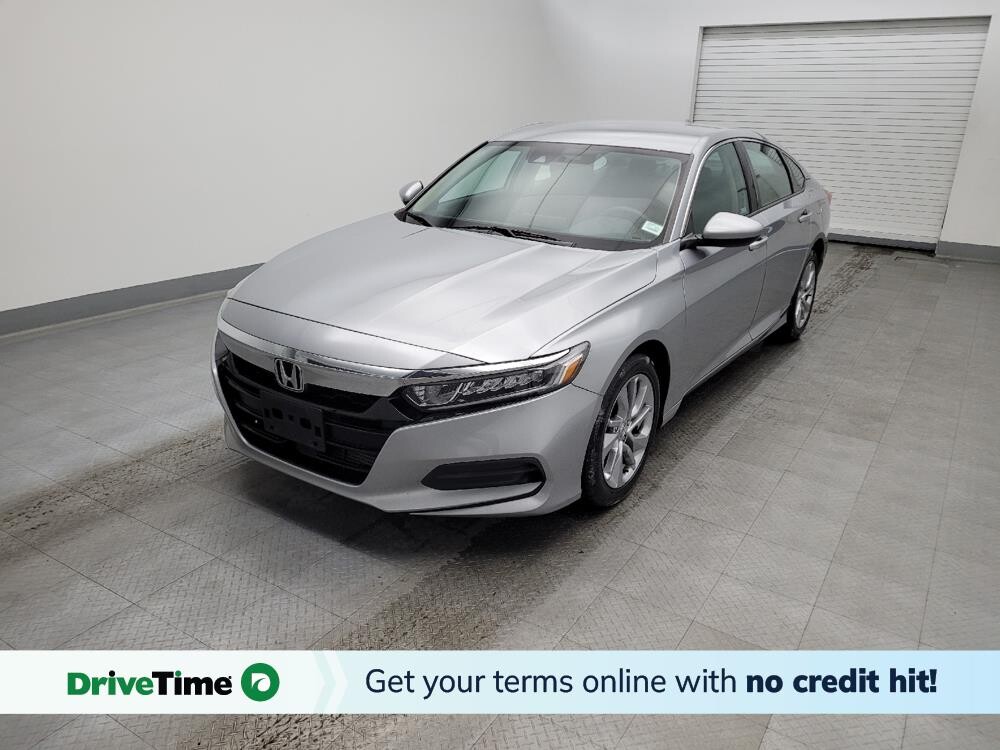 2019 Honda Accord in Maple Heights, OH 44137 - 18086476