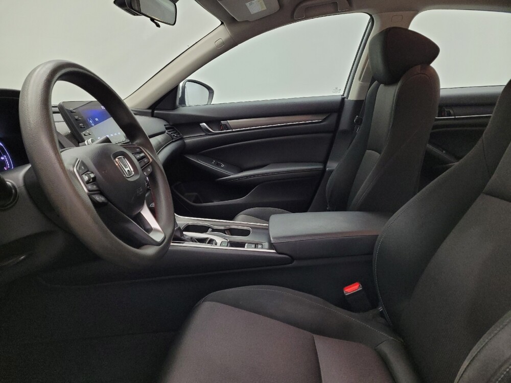 2019 Honda Accord in Maple Heights, OH 44137 - 18086476 17