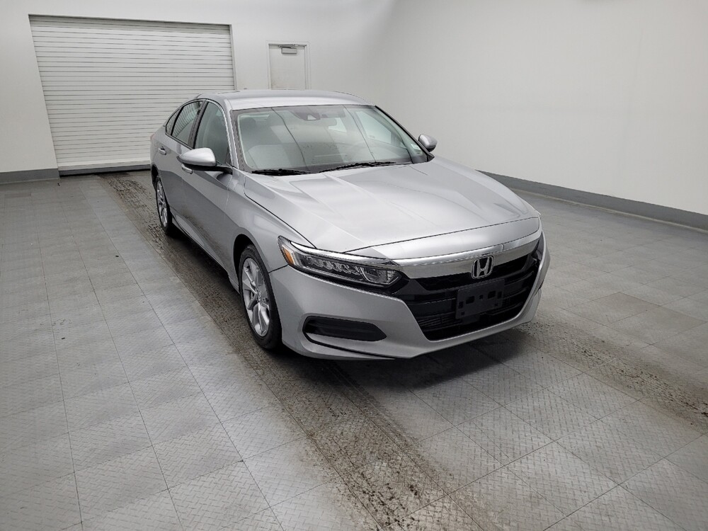 2019 Honda Accord in Maple Heights, OH 44137 - 18086476 13
