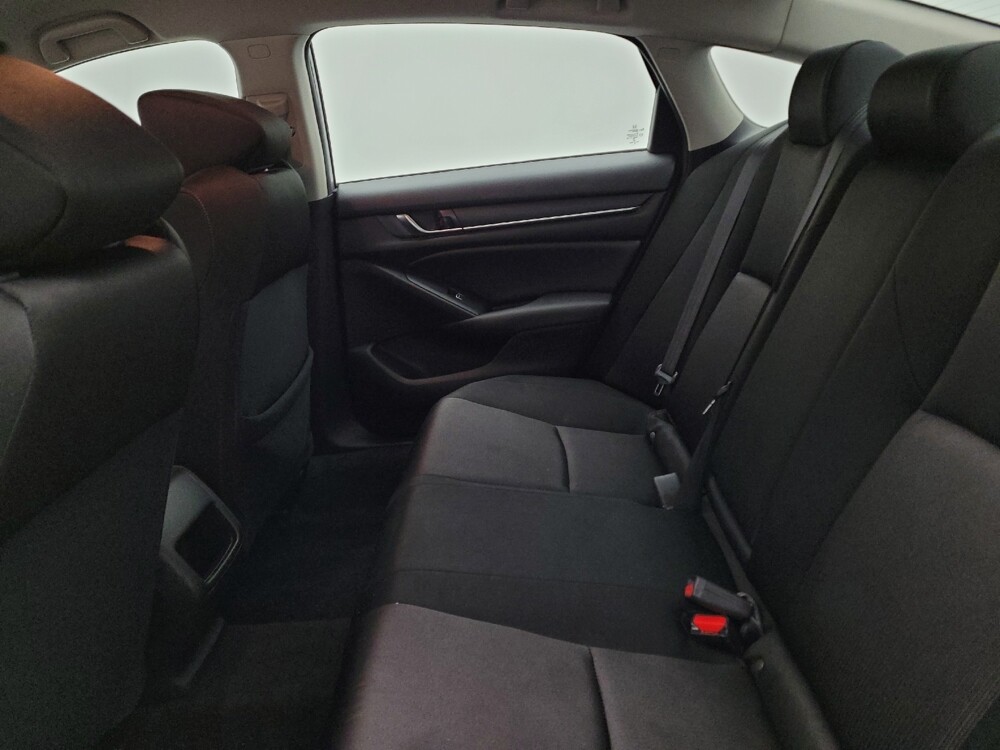 2019 Honda Accord in Maple Heights, OH 44137 - 18086476 18