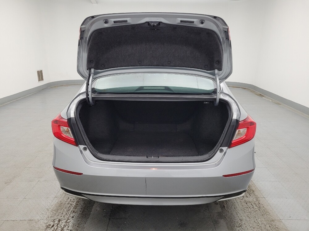 2019 Honda Accord in Maple Heights, OH 44137 - 18086476 29