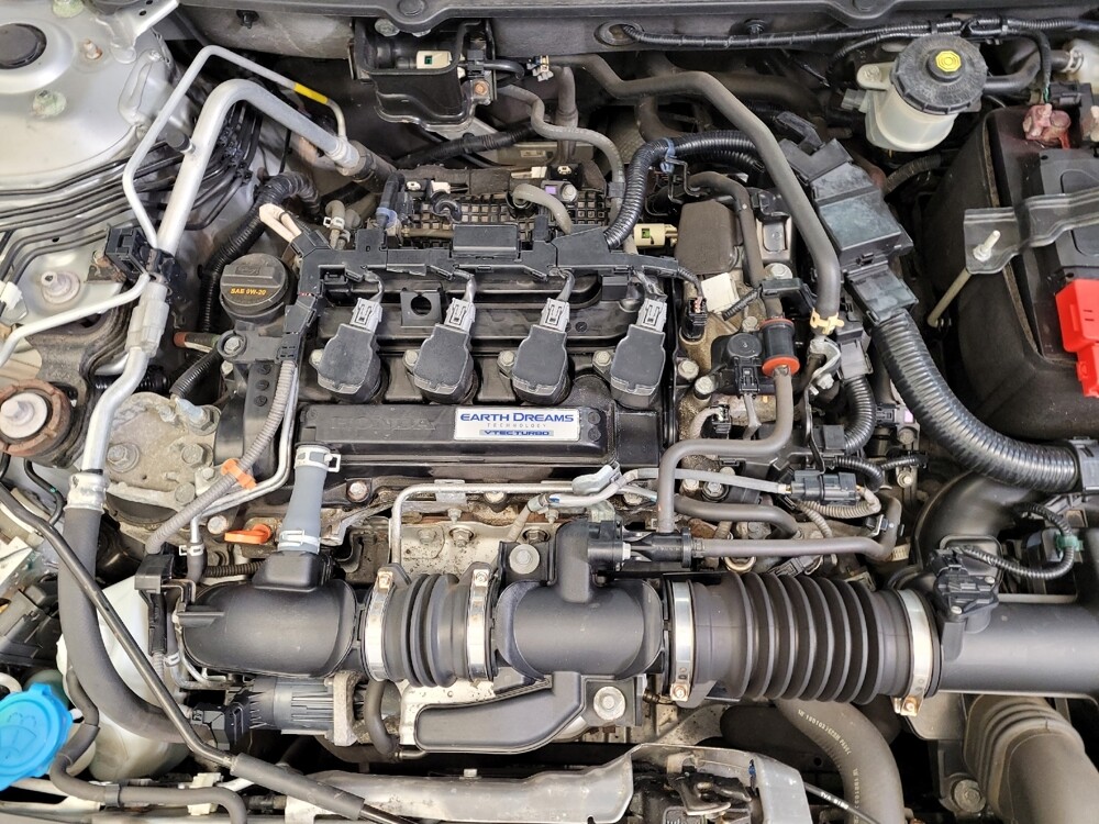 2019 Honda Accord in Maple Heights, OH 44137 - 18086476 30