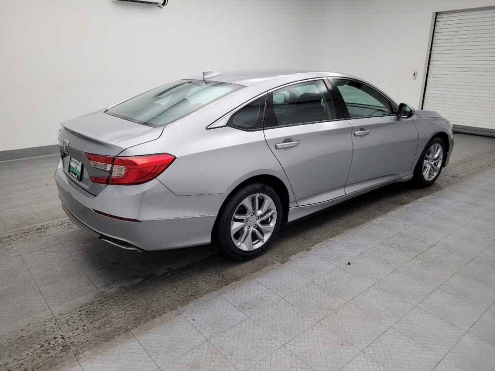 2019 Honda Accord in Maple Heights, OH 44137 - 18086476 10
