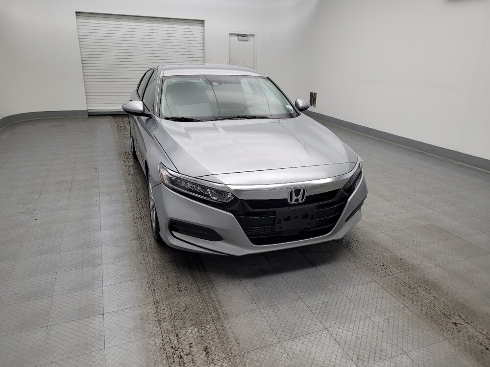 2019 Honda Accord in Maple Heights, OH 44137 - 18086476 14