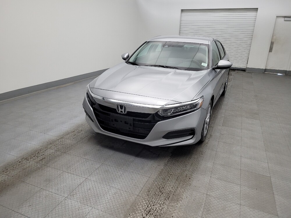 2019 Honda Accord in Maple Heights, OH 44137 - 18086476 15