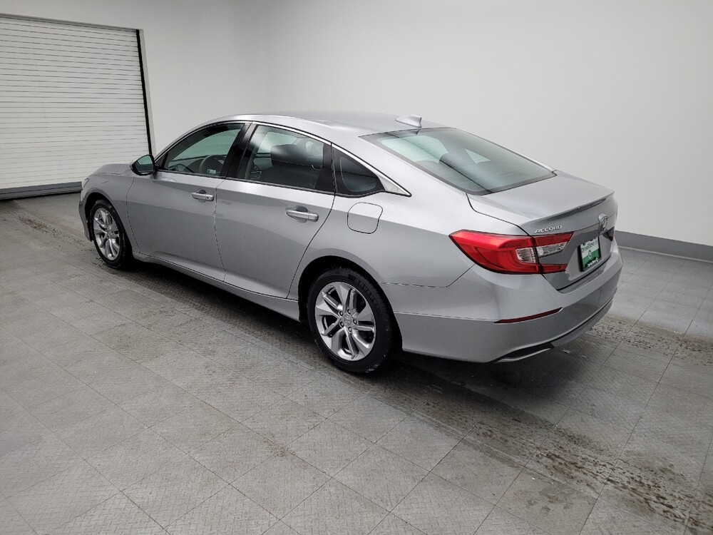 2019 Honda Accord in Maple Heights, OH 44137 - 18086476 3
