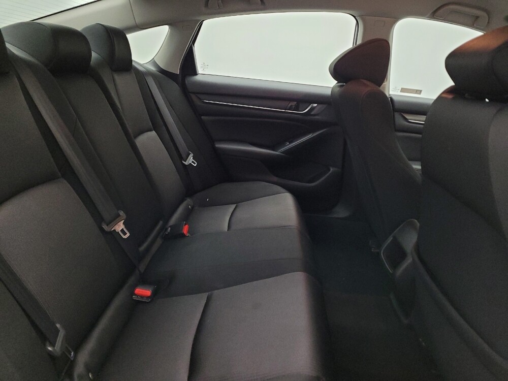 2019 Honda Accord in Maple Heights, OH 44137 - 18086476 19