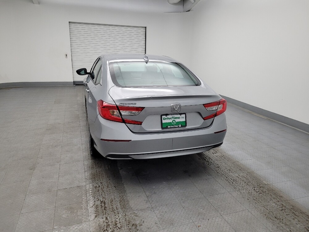 2019 Honda Accord in Maple Heights, OH 44137 - 18086476 6