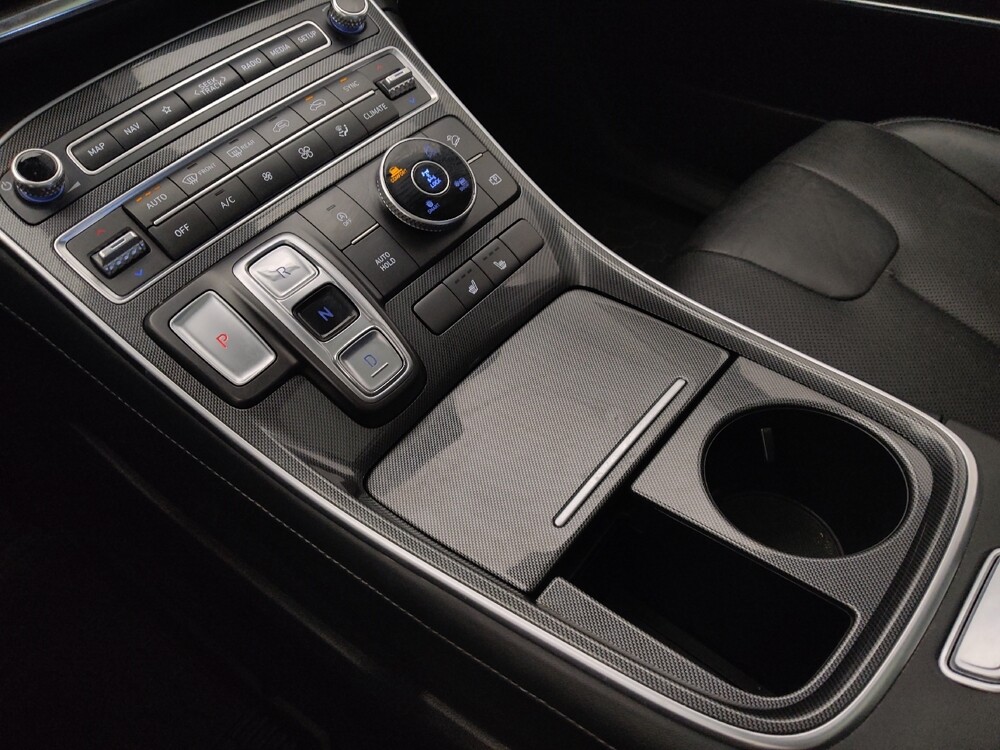 2022 Hyundai Santa Fe in St. Louis, MO 63136 - 18086477 26