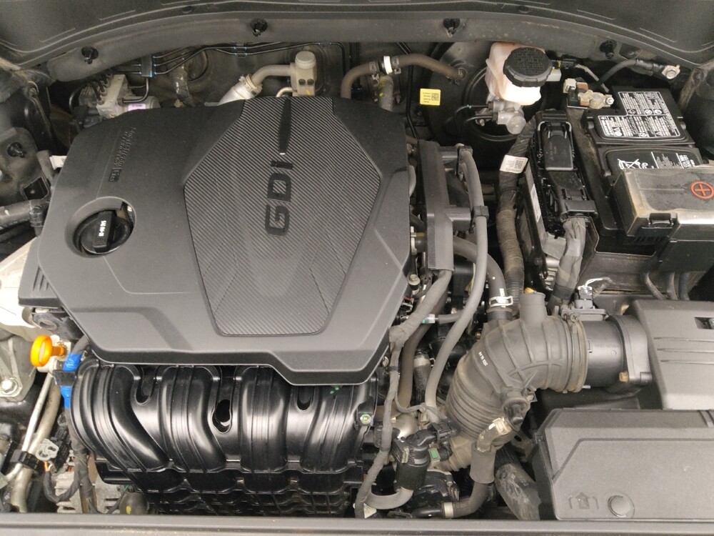 2022 Hyundai Santa Fe in St. Louis, MO 63136 - 18086477 30