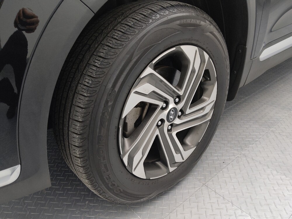 2022 Hyundai Santa Fe in St. Louis, MO 63136 - 18086477 31