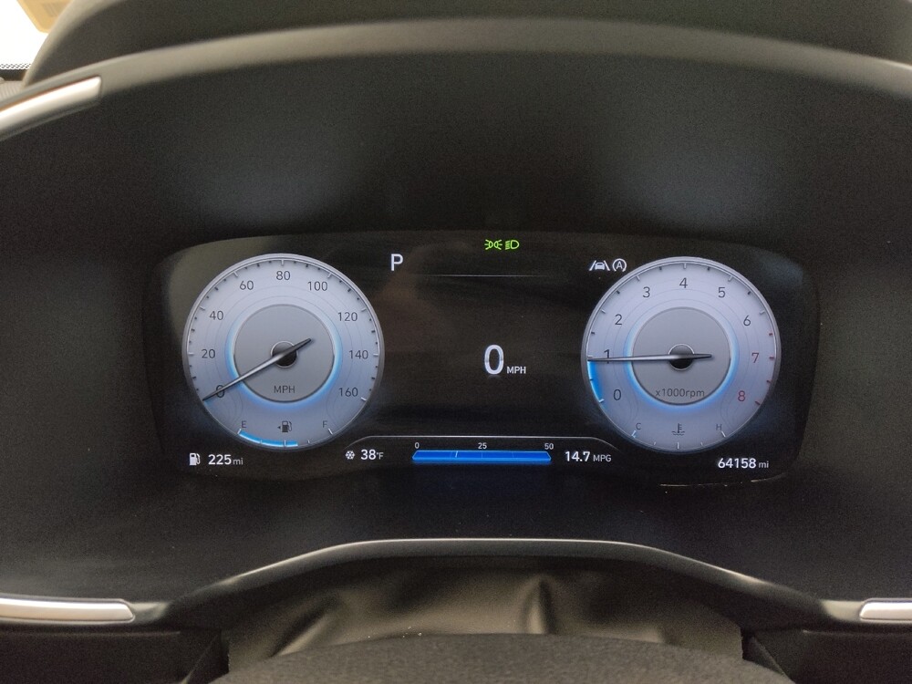 2022 Hyundai Santa Fe in St. Louis, MO 63136 - 18086477 23