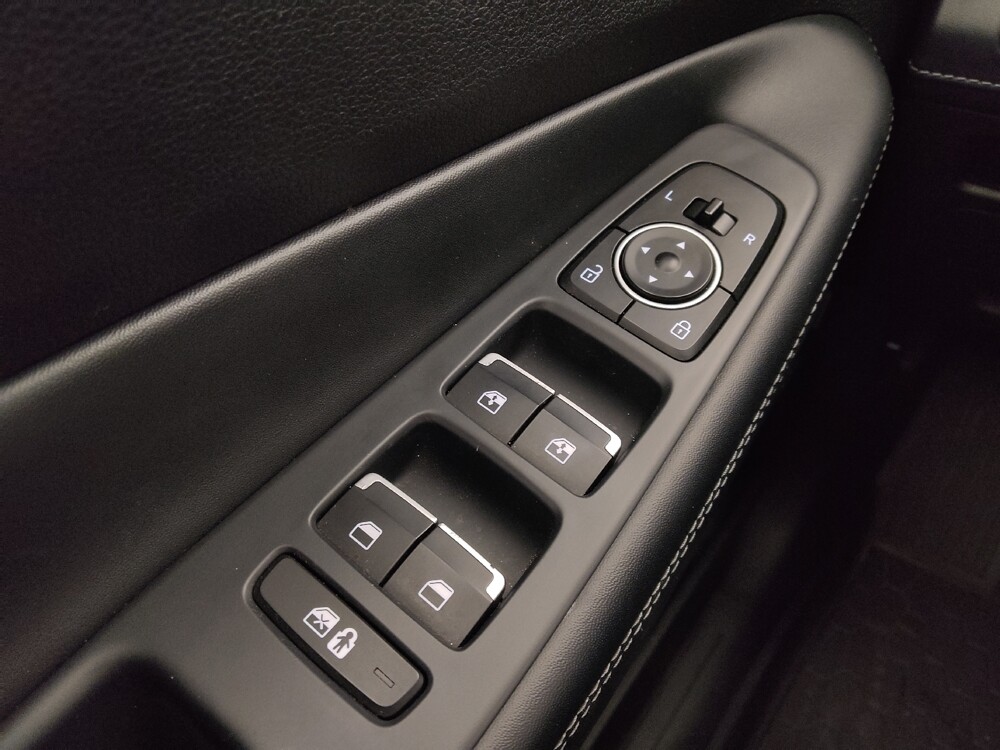 2022 Hyundai Santa Fe in St. Louis, MO 63136 - 18086477 27