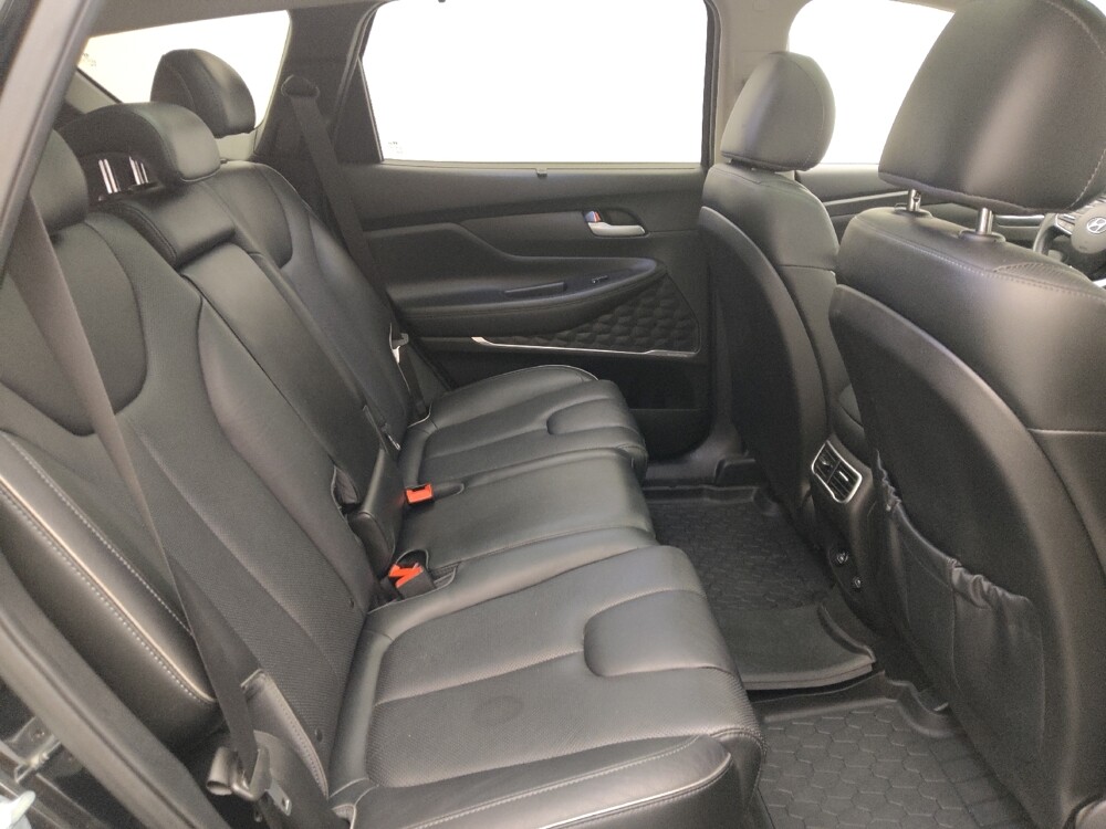 2022 Hyundai Santa Fe in St. Louis, MO 63136 - 18086477 19