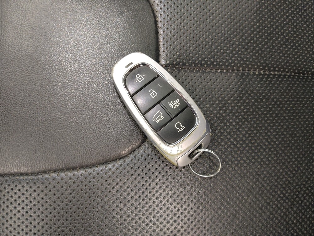 2022 Hyundai Santa Fe in St. Louis, MO 63136 - 18086477 32