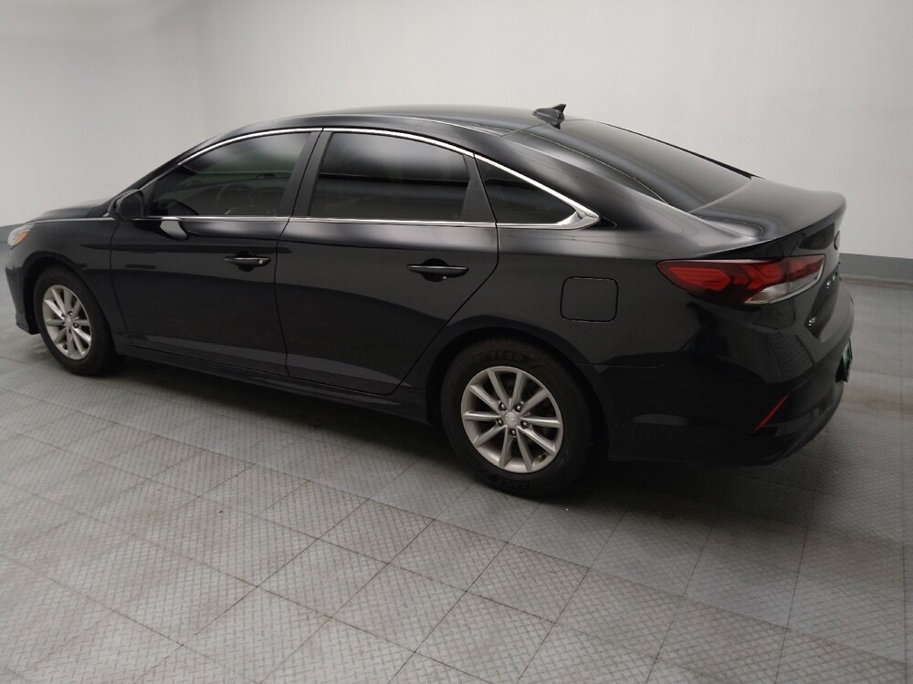 2019 Hyundai Sonata in Peoria, IL 61615 - 18086478 3