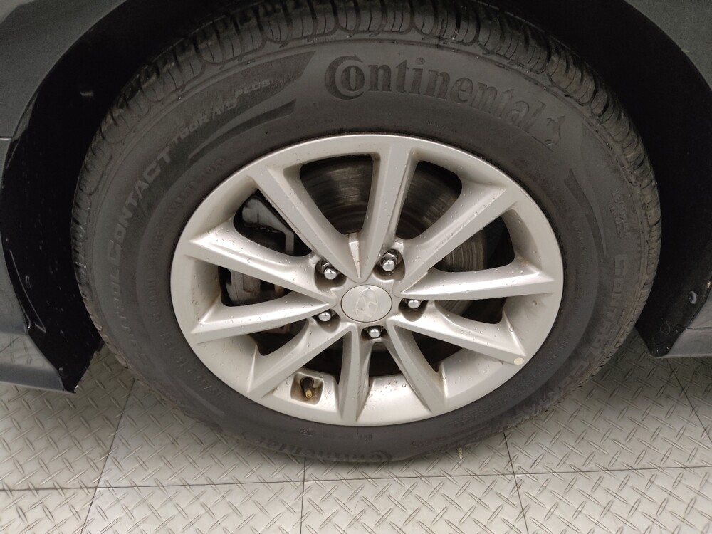 2019 Hyundai Sonata in Peoria, IL 61615 - 18086478 31